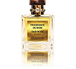 Oud Rose Intense Fragrance Du Bois